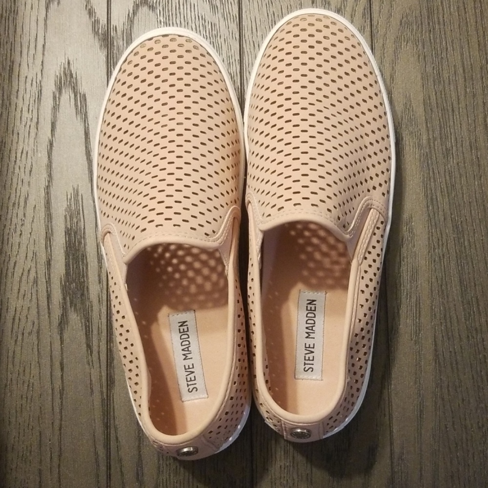 Steve Madden Shoes